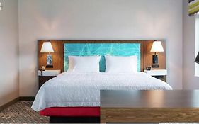 Hampton Inn Tappahannock